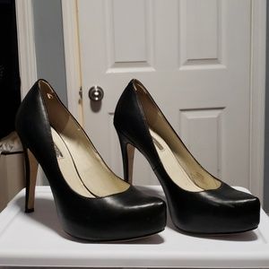 BCBG heels